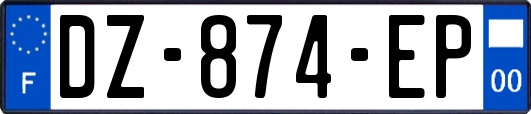 DZ-874-EP