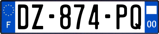 DZ-874-PQ