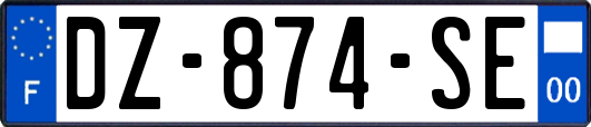 DZ-874-SE