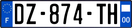 DZ-874-TH