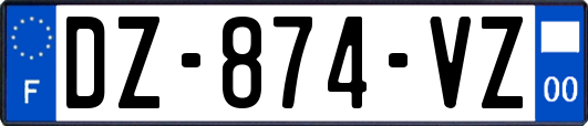 DZ-874-VZ