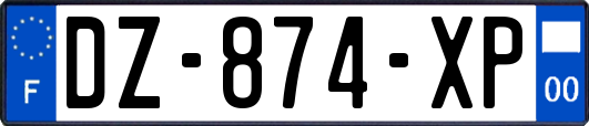 DZ-874-XP