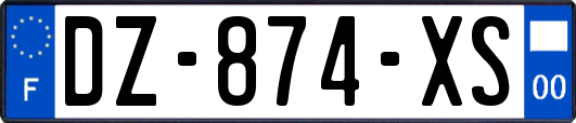 DZ-874-XS