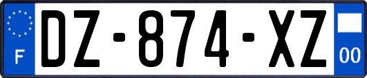 DZ-874-XZ