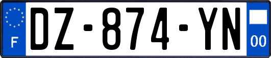 DZ-874-YN