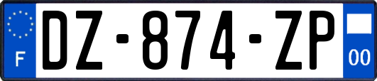 DZ-874-ZP