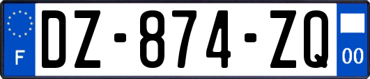 DZ-874-ZQ