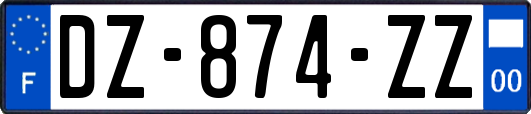 DZ-874-ZZ