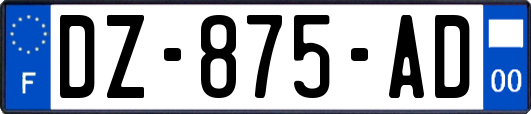 DZ-875-AD