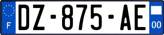 DZ-875-AE