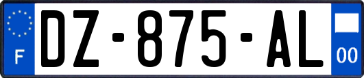 DZ-875-AL