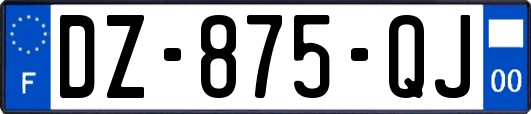 DZ-875-QJ