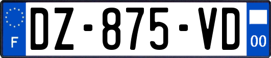 DZ-875-VD