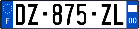 DZ-875-ZL