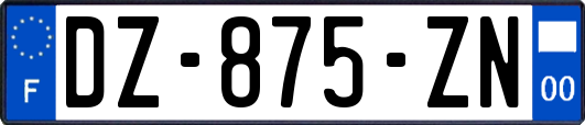 DZ-875-ZN