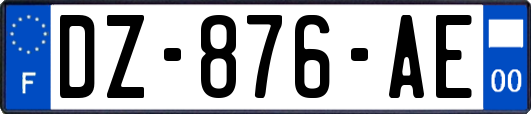 DZ-876-AE