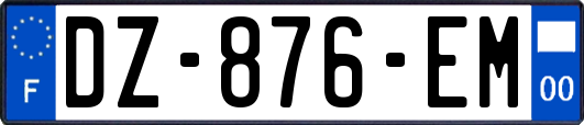 DZ-876-EM
