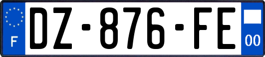 DZ-876-FE
