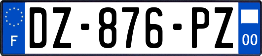 DZ-876-PZ