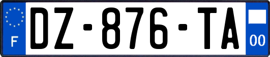 DZ-876-TA