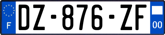 DZ-876-ZF