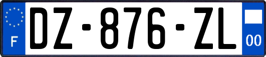 DZ-876-ZL