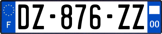 DZ-876-ZZ