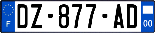 DZ-877-AD