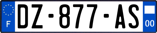 DZ-877-AS