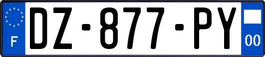 DZ-877-PY