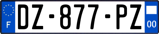 DZ-877-PZ