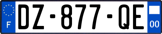 DZ-877-QE