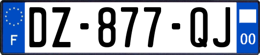 DZ-877-QJ