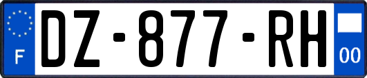 DZ-877-RH