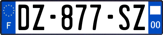 DZ-877-SZ