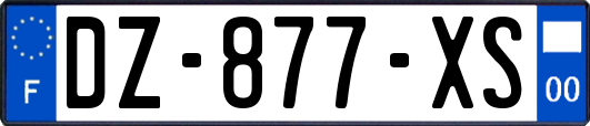 DZ-877-XS