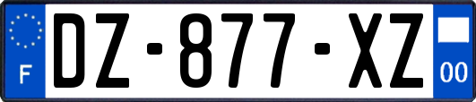 DZ-877-XZ