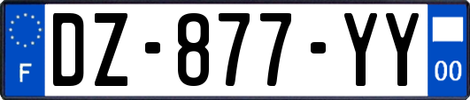 DZ-877-YY