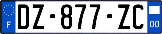 DZ-877-ZC