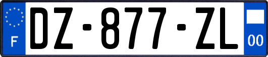 DZ-877-ZL