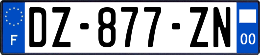 DZ-877-ZN