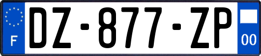 DZ-877-ZP