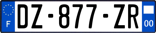 DZ-877-ZR