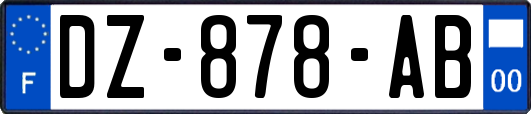 DZ-878-AB