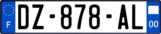 DZ-878-AL