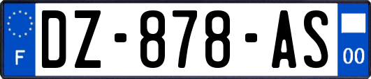 DZ-878-AS