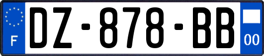 DZ-878-BB