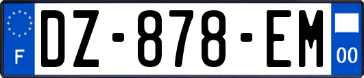 DZ-878-EM