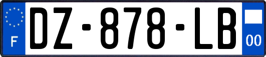 DZ-878-LB