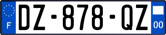 DZ-878-QZ